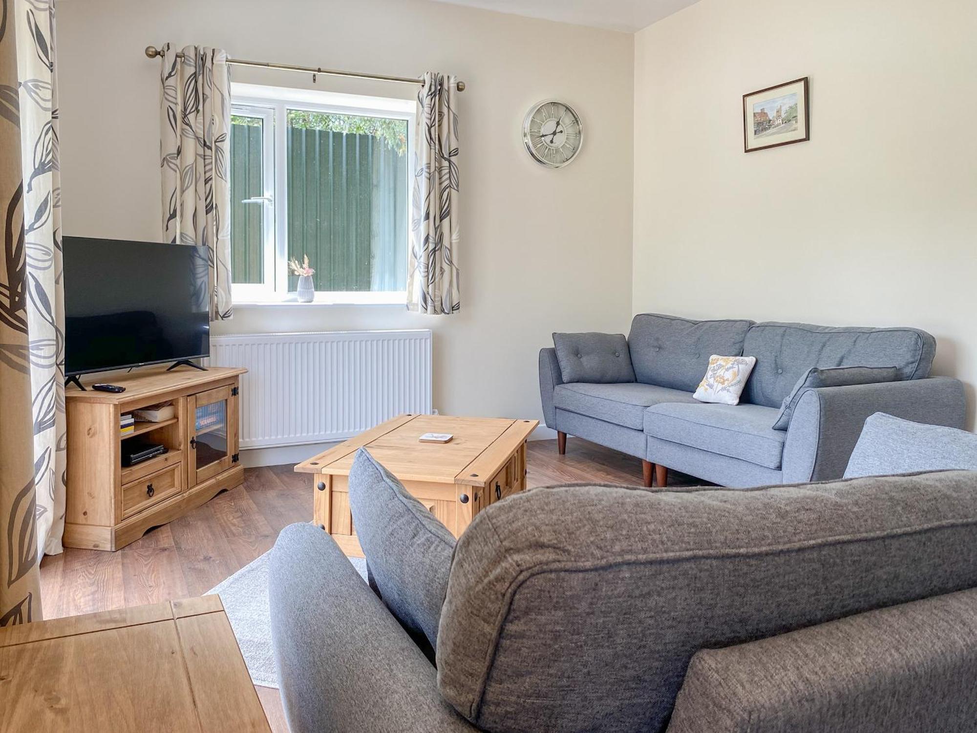 Deer Cottage 2 Uk39332 Biddenden Екстериор снимка