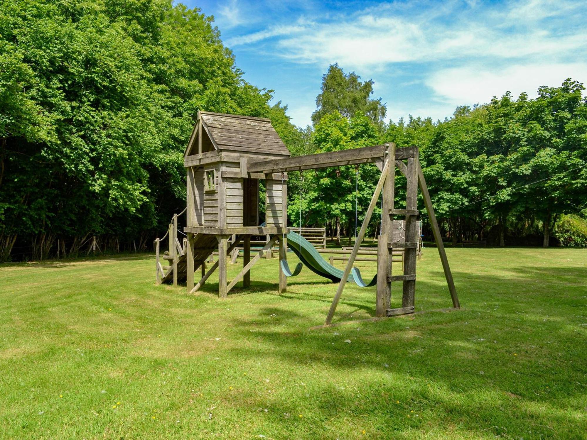 Deer Cottage 2 Uk39332 Biddenden Екстериор снимка