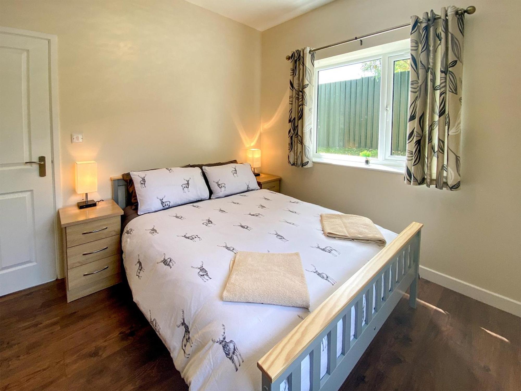 Deer Cottage 2 Uk39332 Biddenden Екстериор снимка