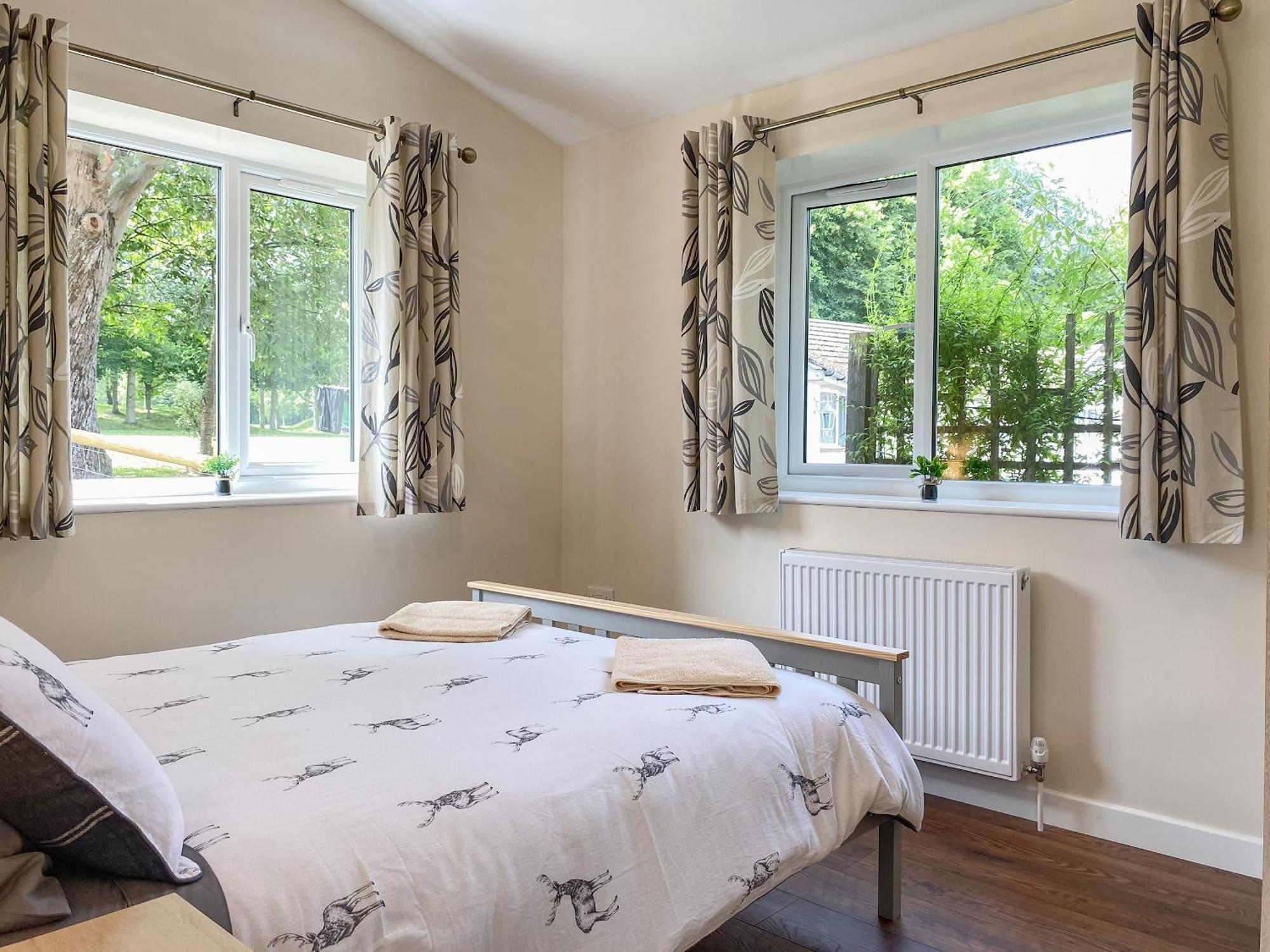 Deer Cottage 2 Uk39332 Biddenden Екстериор снимка