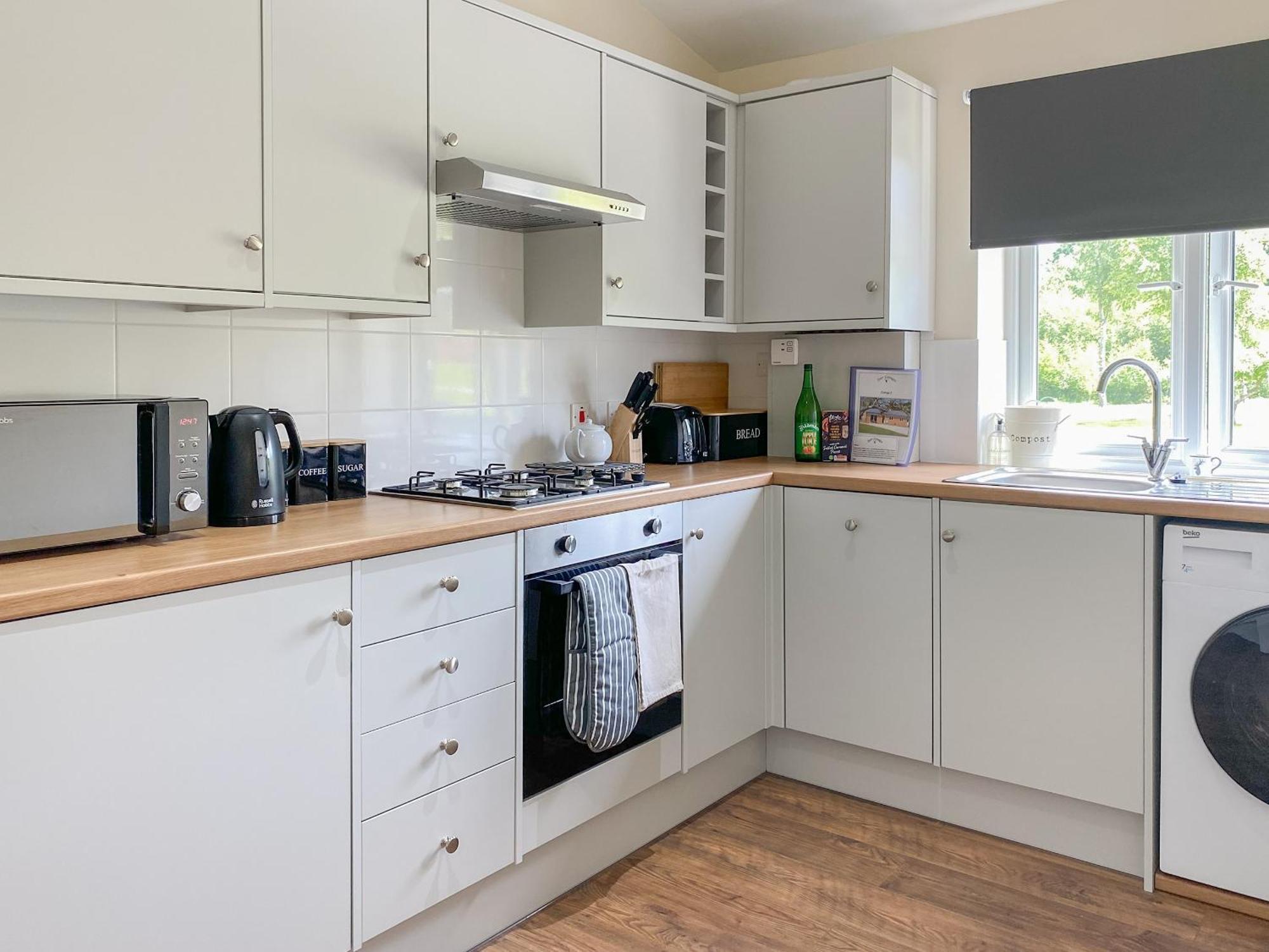 Deer Cottage 2 Uk39332 Biddenden Екстериор снимка
