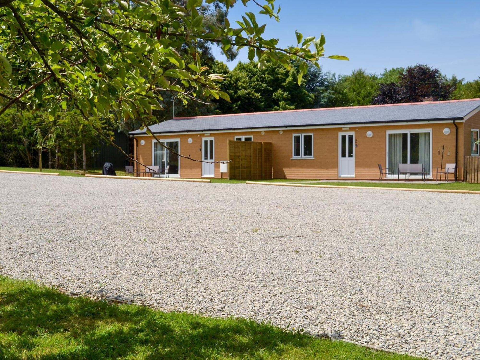 Deer Cottage 2 Uk39332 Biddenden Екстериор снимка